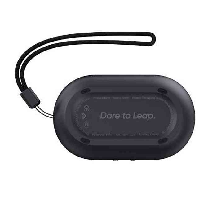 Realme Pocket Bass Radiator 3W Bluetooth Speaker